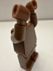 LEGO Star Wars Chewbacca Minifigure 7965 Millennium Falcon