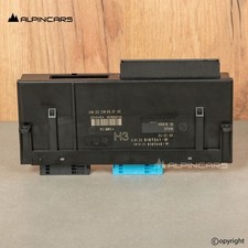 OE BMW E81 E84 E89 E90 Steuerger�t Junction Box Elektronik 3 Module 9187541