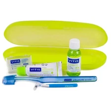 Kit VITIS® orthodontic access Dentaid