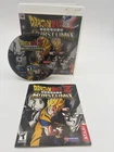 Dragon Ball Z Burst Limit PlayStation 3 PS3 CIB Complete Tested Works!