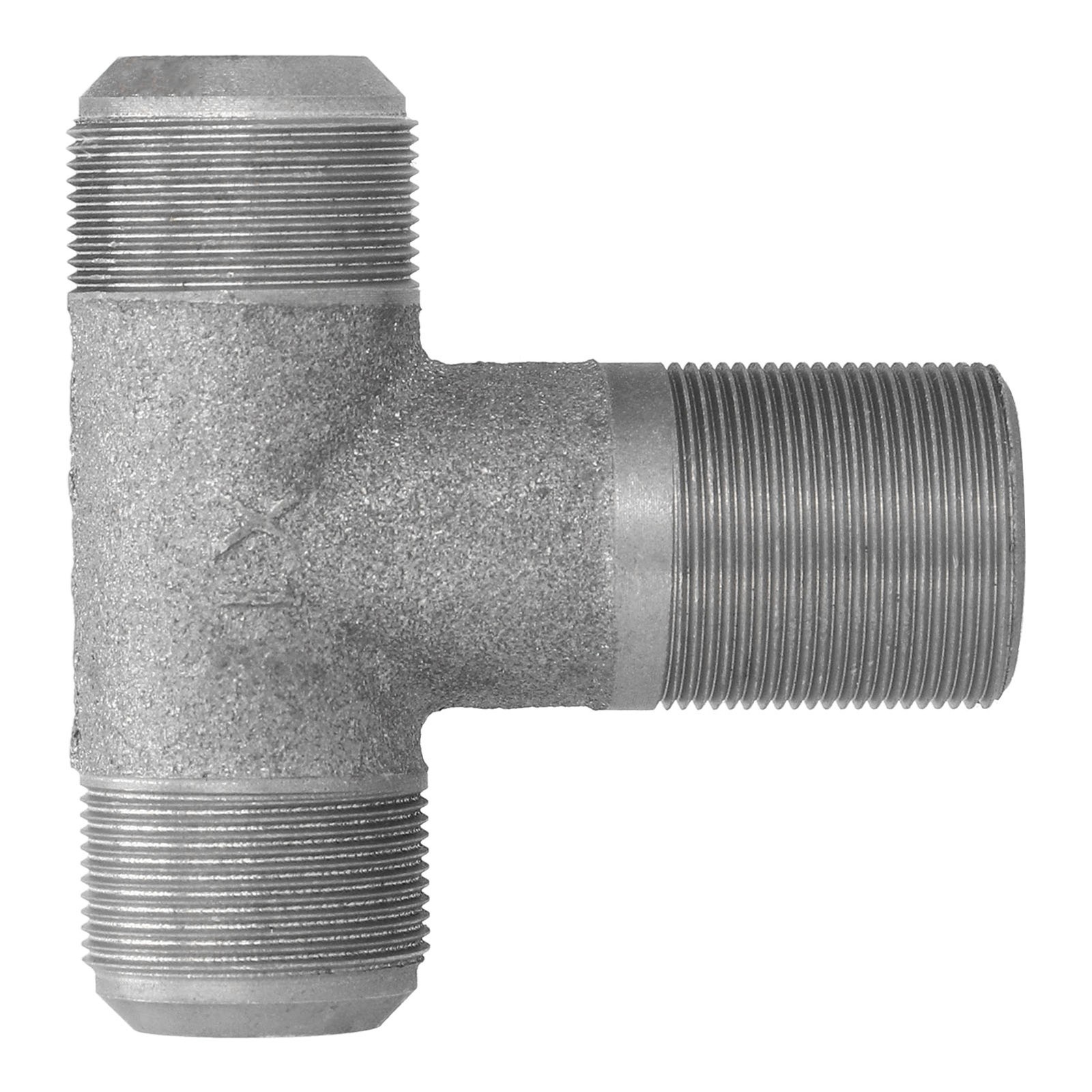 Air Compressor Straight Tee Elbow Pneumatic Push-Connect Air Line Fittings For