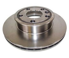 Disque de frein Volkswagen TRANSPORTER