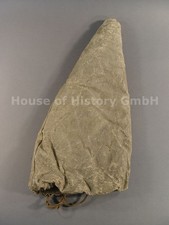 149537: Überzug für eine Fahnenspitze, wohl für Kriegervereins Fahne Standarte