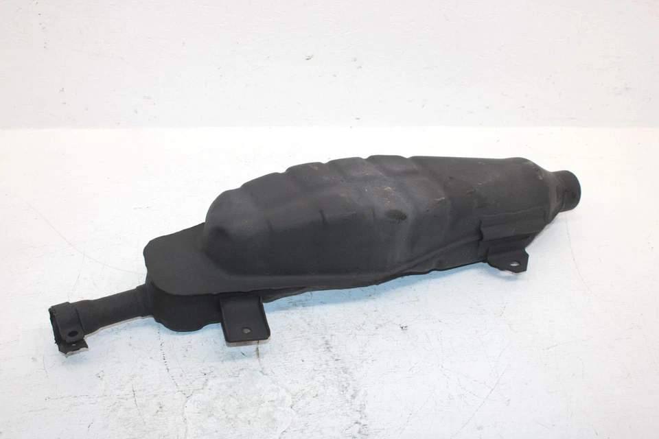 Silenciador de escape Yamaha Moto 1990 4 OEM 59V-14711-00-00 59V-14711-02-00 AY5 Foto 4 de 4