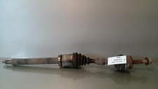 Cardan Volvo S40