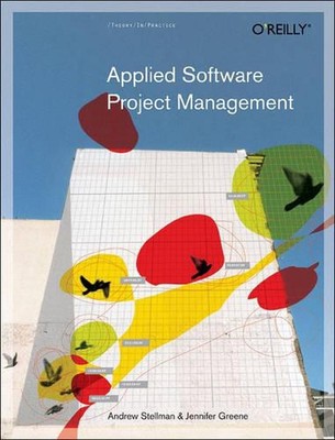 Applied Software Project Management by Andrew Stellman (English) Paperback Book