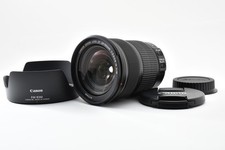Canon EF 24-105mm F/3.5-5.6 IS STM Zoom Lens From Japan [Exc+++] #3024975A
