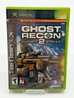 Tom Clancy's Ghost Recon 2: Summit Strike Xbox - Complete