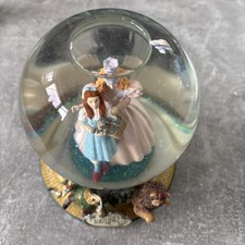 Wizard Of Oz San Francisco Music Box Company ...