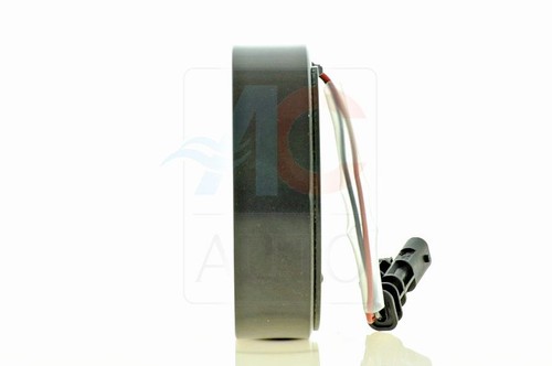 COIL MAGNETIC CLUTCH (COMPRESSOR) AC-04SD45 FOR OPEL INSIGNIA/Sports/Tourer/B - Picture 4 of 9
