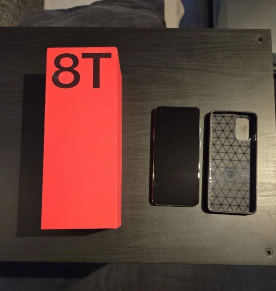 OnePlus 8T · 128GB, Foto 1 von 5