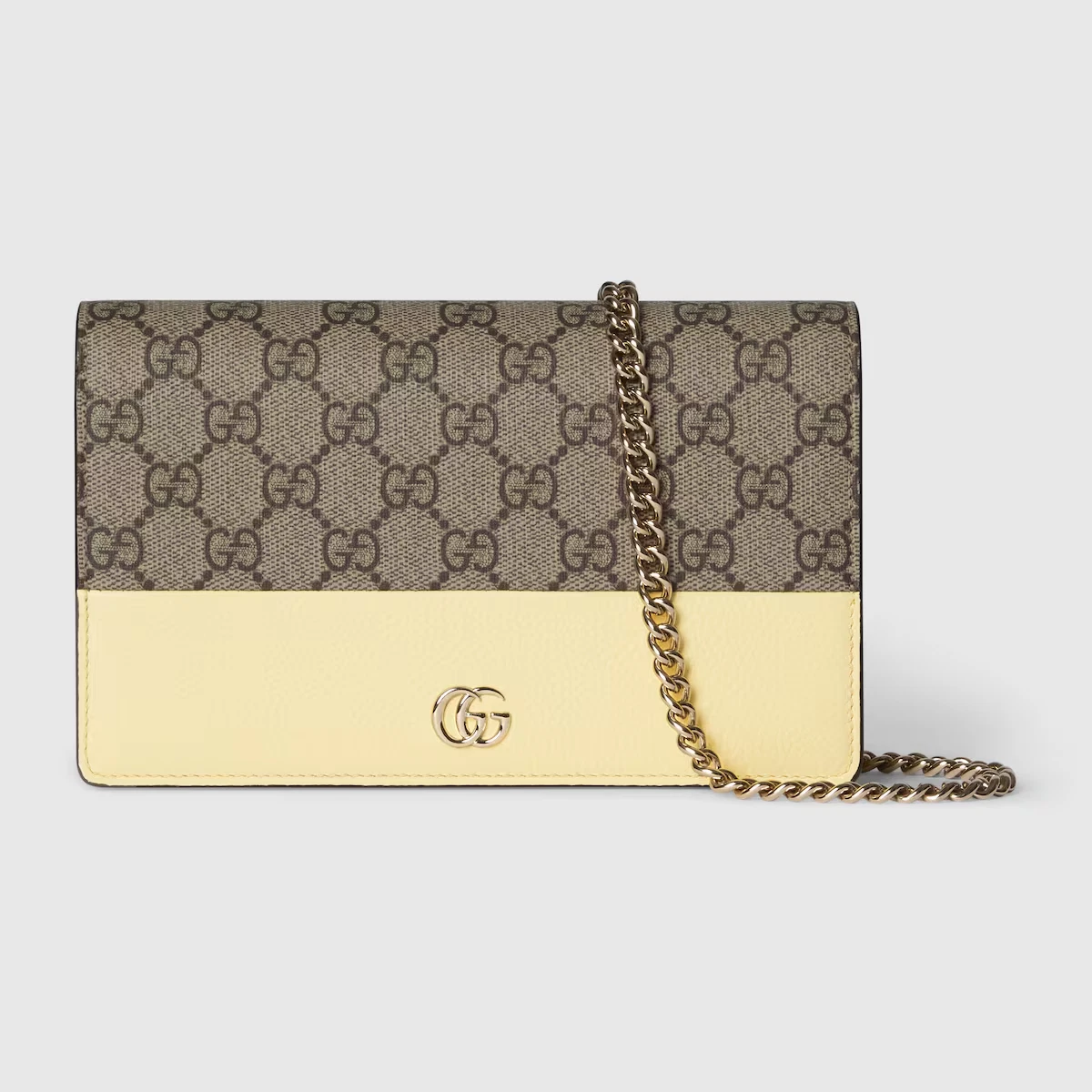 Gucci Yellow Wallets for Women for sale | eBay