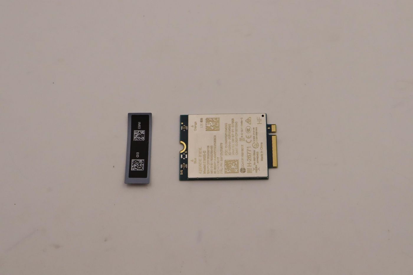 Lenovo Wireless, Notebook Ersatzteile - Image 2