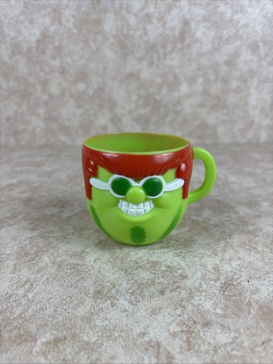 Pillsbury Funny Face In Collectible Advertising Mugs & Cups for