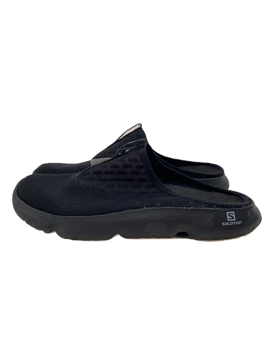 Sandali Salomon 26 cm BLK 412782