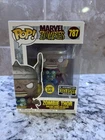 Funko Pop Marvel Zombies Zombie Thor #787 Glows In The Dark