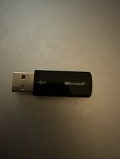 Microsoft 1364 2.4Ghz Transceiver v6.0 USB Keyboard Mouse Wireless Receiver