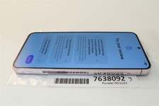 Samsung Galaxy S23 256GB Purple - Unlocked AT&T T-Mobile Verizon GSM 7638092