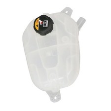 New Coolant Radiator Reservoir Tank w/ Cap For 20-23 Hyundai Sonata 21-23 Kia K5