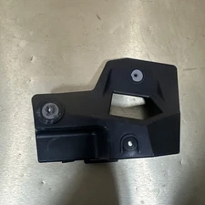 11-15 CHEVROLET VOLT REAR RIGHT  BUMPER FASCIA INNER GUIDE CORNER SUPPORT OEM