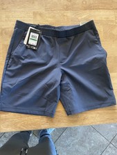 Youth Large Under Armour Boys Brand New Water Repellent Shorts Pull On