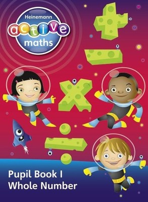 Heinemann Active Maths - Second Level - Exploring Nu by Sinclair, Amy 0435043374