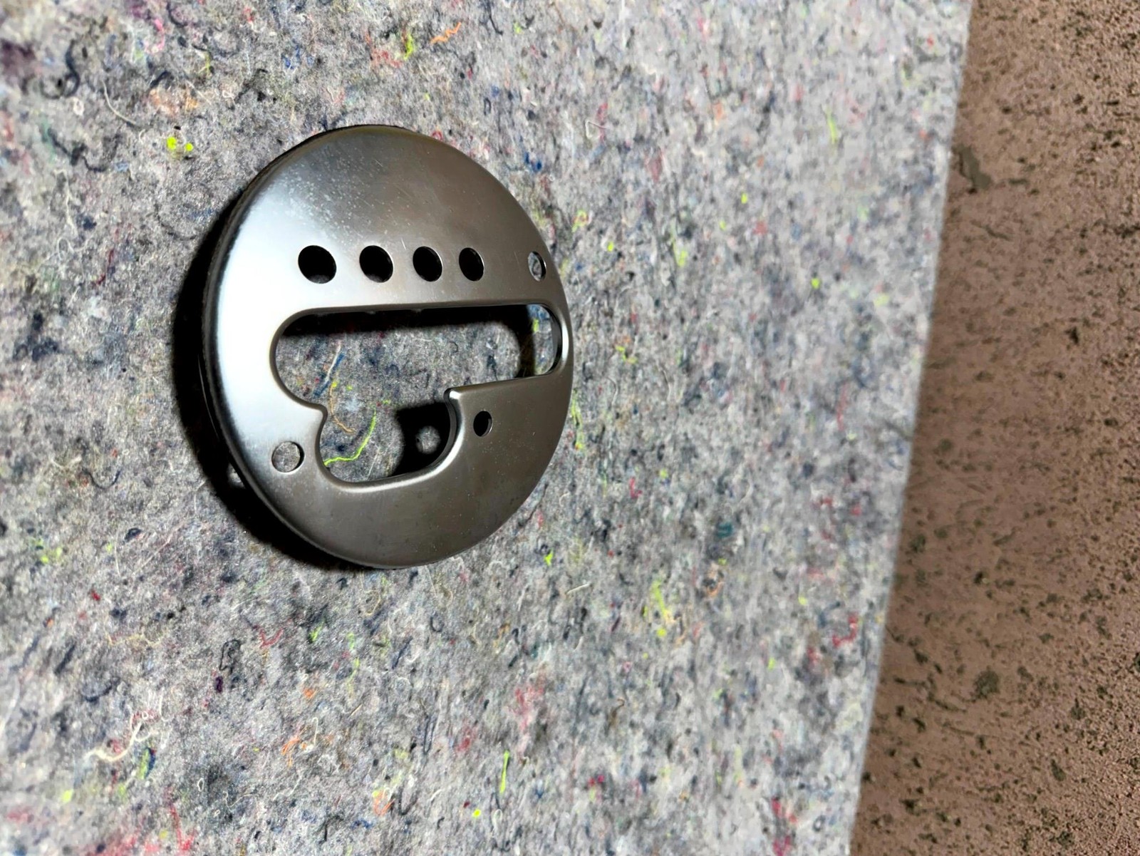 BENTLEY CONTINENTAL FLYING SPUR GEAR KNOB CHROME TRIM PANEL COVER