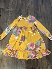NWT Girls MATILDA JANE Wonderment Perfect Fantasy Dress size 8 NEW