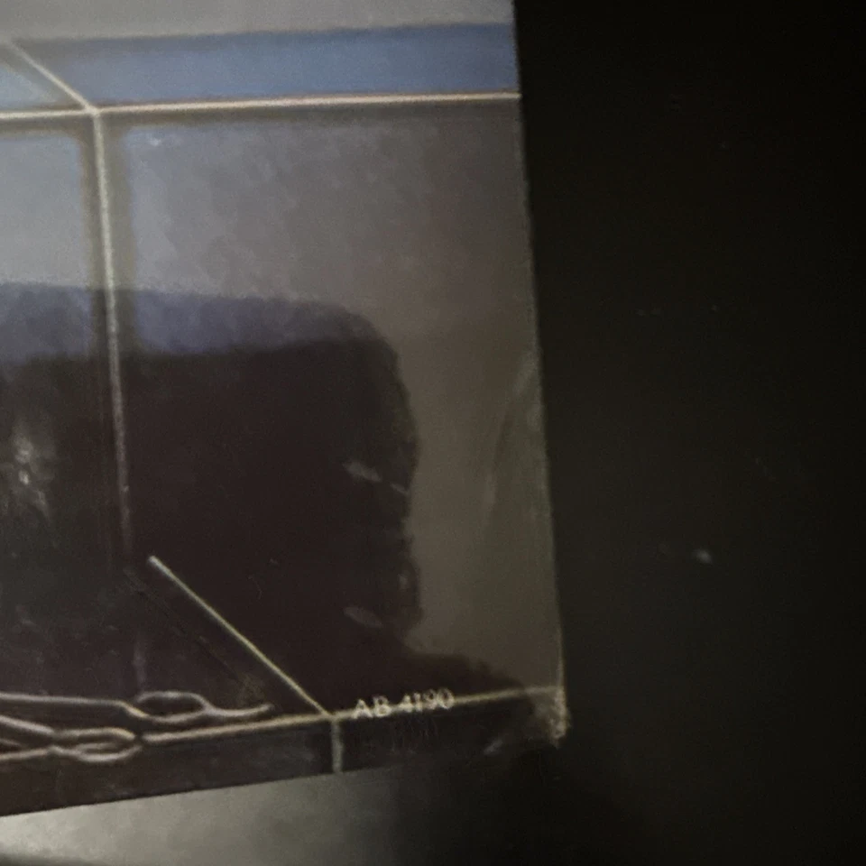 AL STEWART, Time Passages USA New Sealed LP FREE SHIPPING - Image 3 of 4