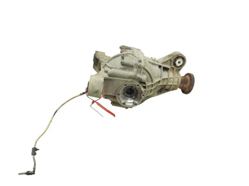 4460310017 Diferencial Trasero para PORSCHE CAYENNE (TIPO 9PA) Turbo 20 9039274 - Foto 3 di 10