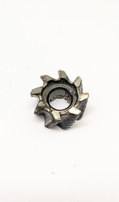 Walzenstirnfräser 63x27mm HSS-E von LMT Fette Fräser neu geschliffen Werkzeug - Bild 1 von 3