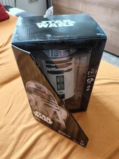 Hasbro Star Wars R2-D2 - Beweglicher Roboter mit Soundeffekten - ca. 20 cm groß