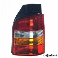Heckleuchte Rechts Hinten FüR VW California T5 Camper Transporter 5 Bus 03-15