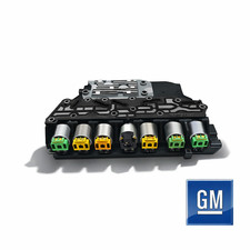 Gm 24052396 Solenoid Assembly 6t30 6t40 6t45 6t50 Gen3 Transmission Mh7 Mnh Oem Gm 24052396 Solenoid Assembly 6t30 6t40 6t45 6t50 Gen3 Transmission Mh7 Mnh Oem