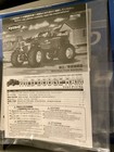 Kyosho 1/10 Vintage Wild Dodge Ram Nitro RC Truck Kit /New In Box Unbuilt — photo 4