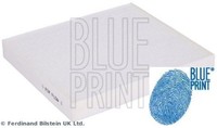 Blue Print ADM52529 Filter FüR Innenraumluft Innenraumfilter Filter FüR Ford