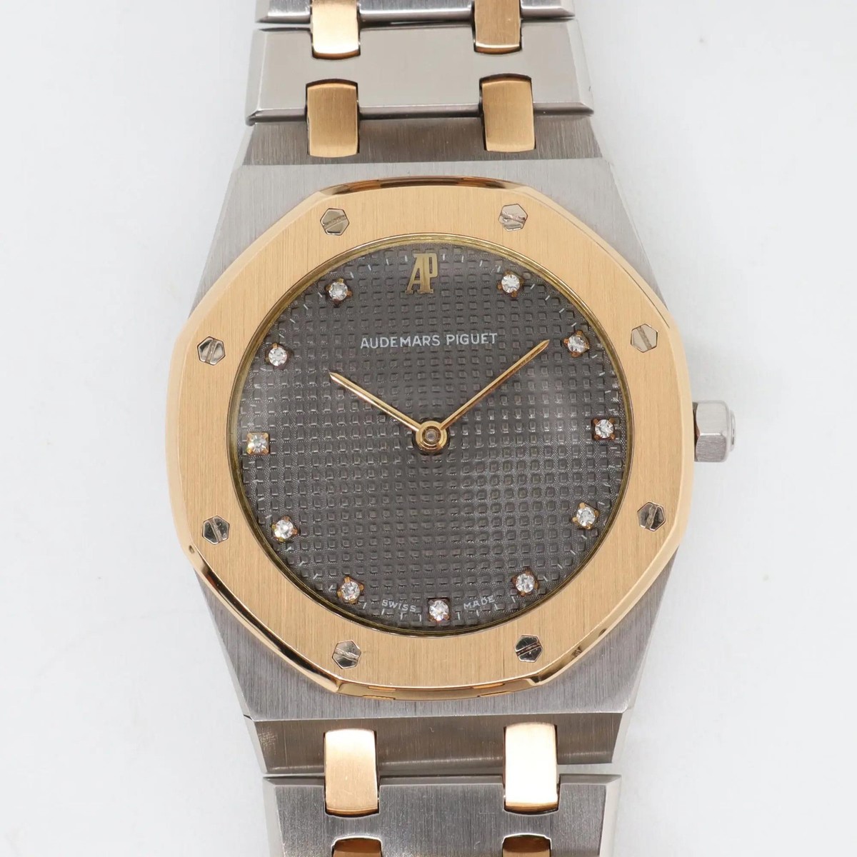 33mm Ap Watch Look Alike Audemars Piguet 56303SA Royal Oak 33mm