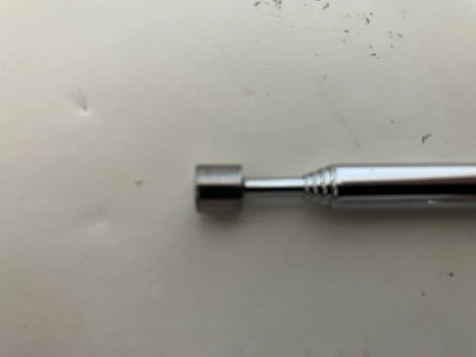 松下 RX-D29 原始设备制造商伸缩天线 — 第 4/4 张图片