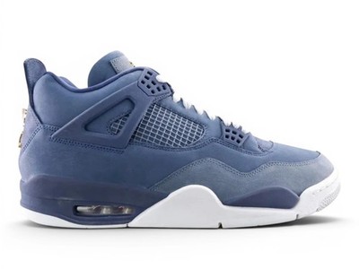 Air Jordan 4 IV Retro Howard sz 13 Player Exclusive PE Promo Sample Bison