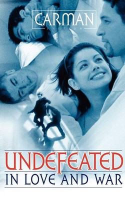 Undefeated In Love and War