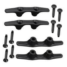 Truck Bed Tie Down Hooks Anchors Wbolts Compatible With 2002-2008 Ram 1500