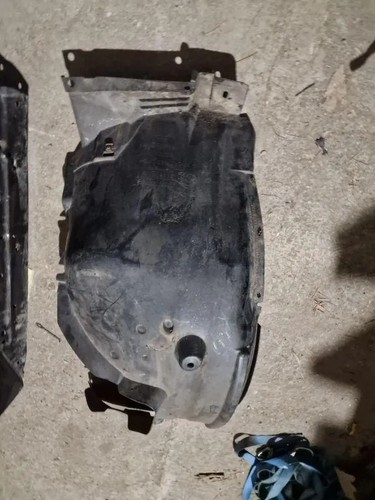BMW 3 Touring E91 Innenkotflügel vorne rechts 7059377 2.00 Diesel 2008 34008134