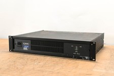 QSC CX702 2-Channel 700W Power Amplifier CG01V5Y