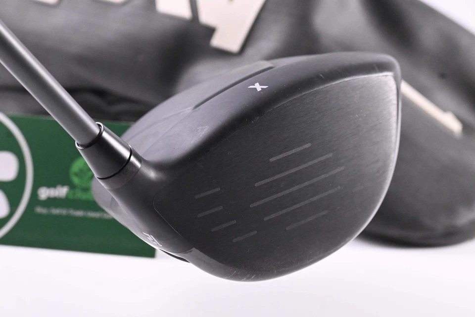 Left Hand PXG 0211 2020 Driver / 12 Degree / Stiff Flex HZRDUS Smoke Yellow 60 - Image 4 of 4