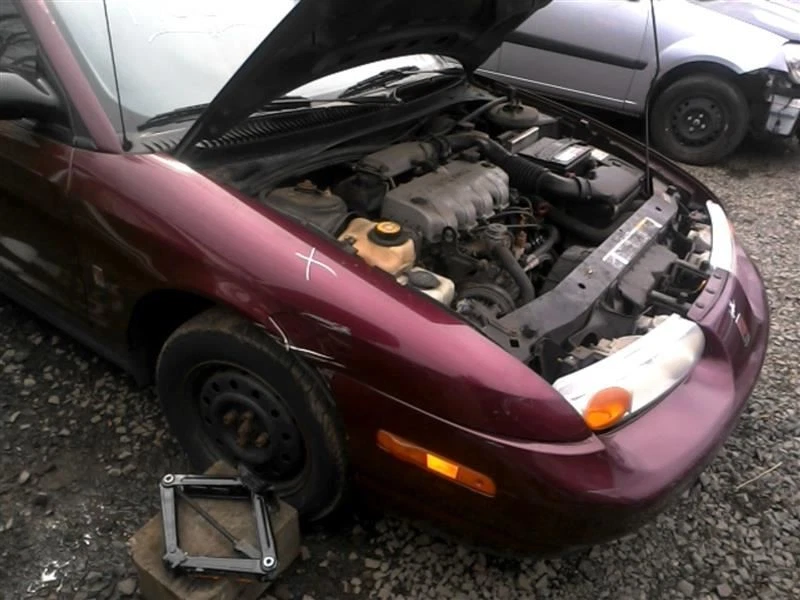 Speedometer US SOHC Cluster Fits 00-01 SATURN S SERIES 74816 - Image 4 of 4