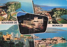 MONACO MONACO PRINCE PALACE