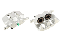 Bremssattel Vorderachse Links FüR Chrysler Dodge Fiat Lancia Grand Voyager V