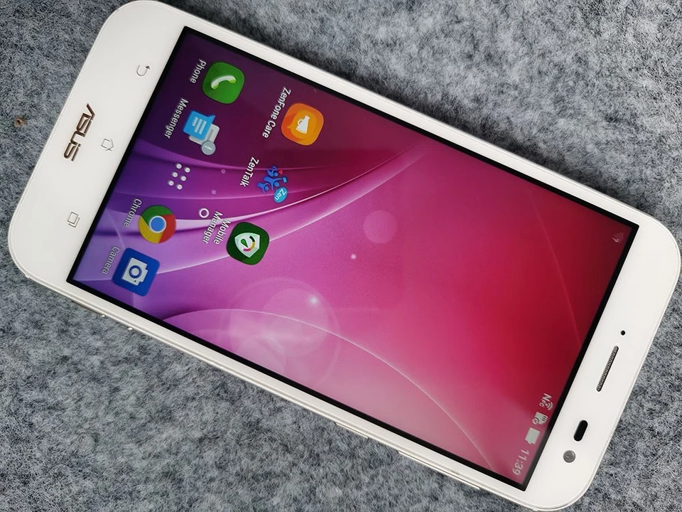 Asus Zenfone Zoom (asus-z00xs) 64GB 5.5” Smartphone - Image 3 of 4