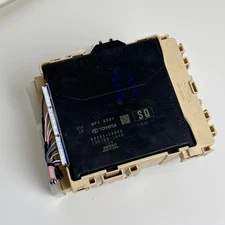 2020 LEXUS NX300 MULTIPLEX NETWORK DOOR CONTROL UNIT 89221-78050 OEM