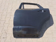 Porte arrière et accessoires Jaguar E